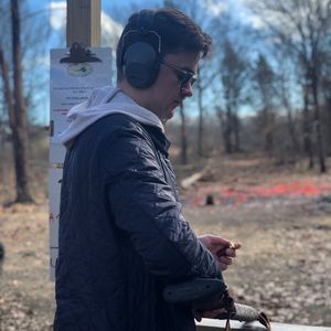 Meet your Posher, Michael